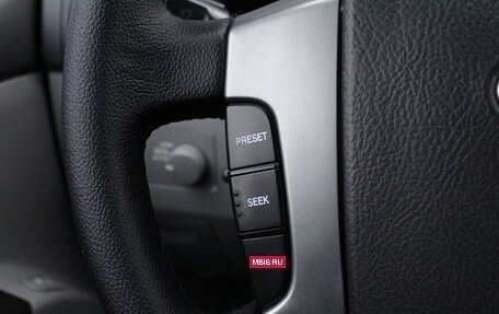 KIA Sorento IV, 2007 год, 845 000 рублей, 13 фотография