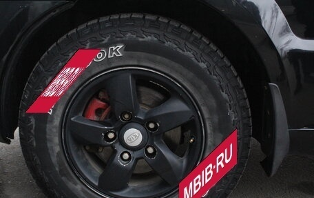 KIA Sorento IV, 2007 год, 845 000 рублей, 5 фотография