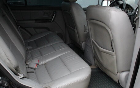 KIA Sorento IV, 2007 год, 845 000 рублей, 18 фотография