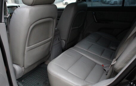 KIA Sorento IV, 2007 год, 845 000 рублей, 24 фотография