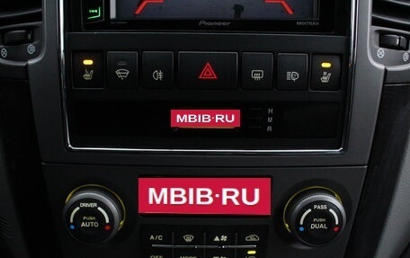 KIA Sorento IV, 2007 год, 845 000 рублей, 23 фотография