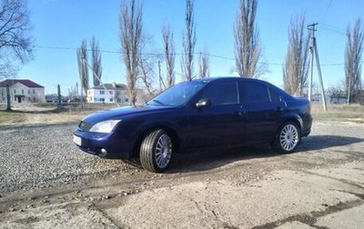 Ford Mondeo III, 2001 год, 250 000 рублей, 1 фотография