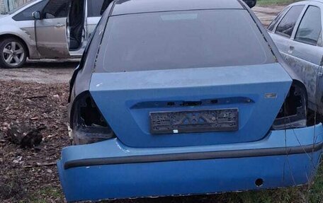 Ford Mondeo III, 2001 год, 250 000 рублей, 4 фотография