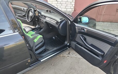 Audi A6, 1998 год, 520 000 рублей, 5 фотография