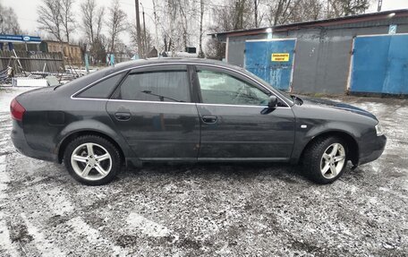 Audi A6, 1998 год, 520 000 рублей, 2 фотография