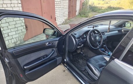 Audi A6, 1998 год, 520 000 рублей, 7 фотография