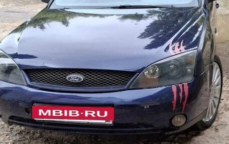 Ford Mondeo III, 2001 год, 250 000 рублей, 2 фотография
