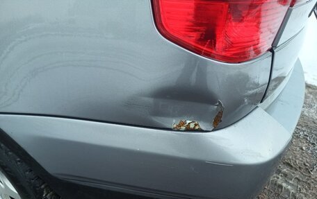 BMW X3, 2010 год, 1 200 000 рублей, 9 фотография