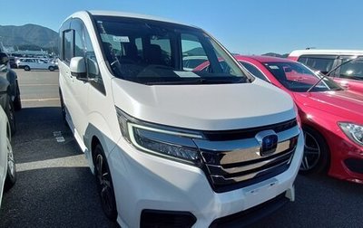 Honda Stepwgn IV, 2022 год, 2 090 000 рублей, 1 фотография