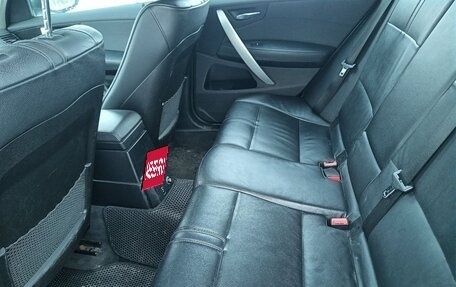 BMW X3, 2010 год, 1 200 000 рублей, 10 фотография