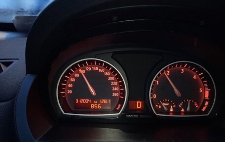 BMW X3, 2010 год, 1 200 000 рублей, 13 фотография