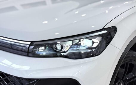 Volkswagen Tiguan, 2025 год, 5 590 000 рублей, 5 фотография