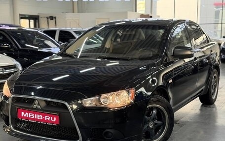 Mitsubishi Lancer IX, 2012 год, 899 000 рублей, 1 фотография