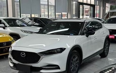 Mazda CX-4, 2021 год, 2 490 000 рублей, 1 фотография