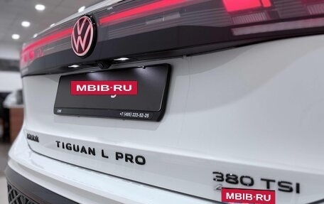 Volkswagen Tiguan, 2025 год, 5 590 000 рублей, 11 фотография
