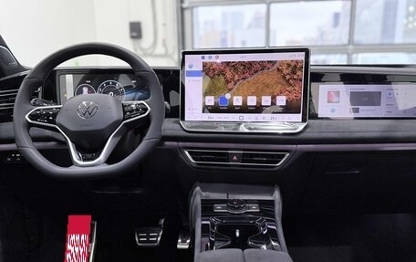 Volkswagen Tiguan, 2025 год, 5 590 000 рублей, 26 фотография