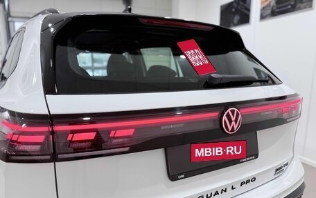 Volkswagen Tiguan, 2025 год, 5 590 000 рублей, 10 фотография