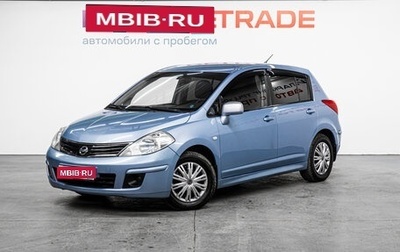 Nissan Tiida, 2011 год, 799 000 рублей, 1 фотография