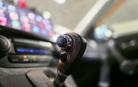 Honda CR-V III рестайлинг, 2008 год, 1 100 000 рублей, 16 фотография