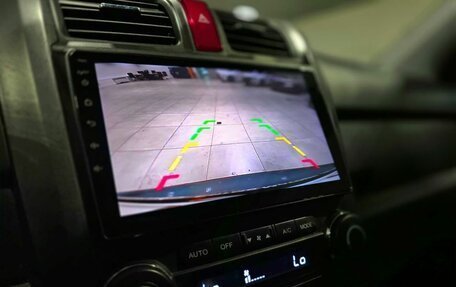 Honda CR-V III рестайлинг, 2008 год, 1 100 000 рублей, 15 фотография