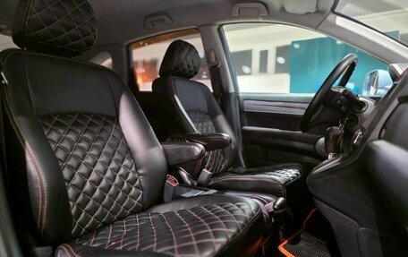 Honda CR-V III рестайлинг, 2008 год, 1 100 000 рублей, 10 фотография