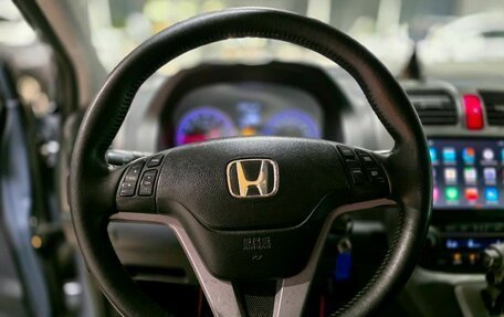 Honda CR-V III рестайлинг, 2008 год, 1 100 000 рублей, 12 фотография