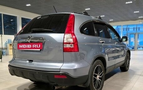 Honda CR-V III рестайлинг, 2008 год, 1 100 000 рублей, 7 фотография