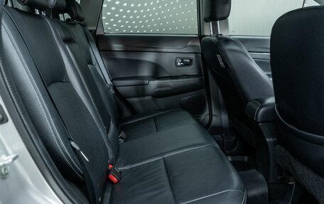 Mitsubishi ASX I рестайлинг, 2014 год, 1 456 000 рублей, 16 фотография