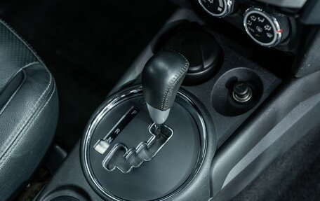 Mitsubishi ASX I рестайлинг, 2014 год, 1 456 000 рублей, 15 фотография