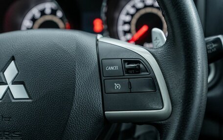 Mitsubishi ASX I рестайлинг, 2014 год, 1 456 000 рублей, 12 фотография