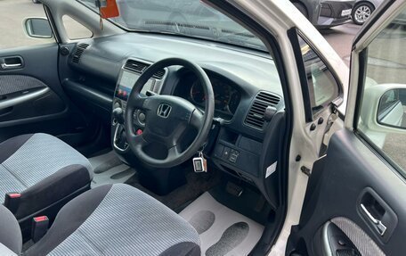 Honda Stream I рестайлинг, 2000 год, 559 000 рублей, 10 фотография