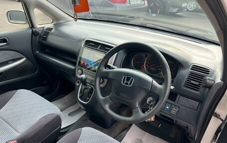 Honda Stream I рестайлинг, 2000 год, 559 000 рублей, 11 фотография
