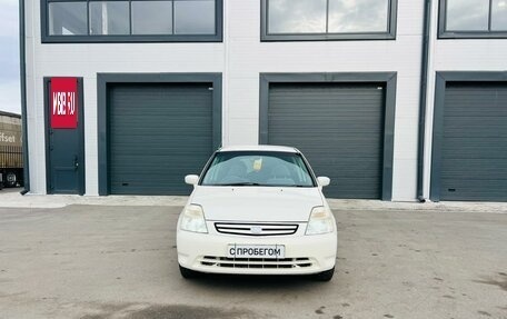 Honda Stream I рестайлинг, 2000 год, 559 000 рублей, 9 фотография