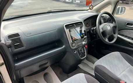 Honda Stream I рестайлинг, 2000 год, 559 000 рублей, 13 фотография