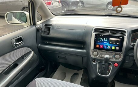 Honda Stream I рестайлинг, 2000 год, 559 000 рублей, 14 фотография