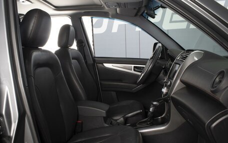 Lifan X60 I рестайлинг, 2017 год, 910 000 рублей, 7 фотография