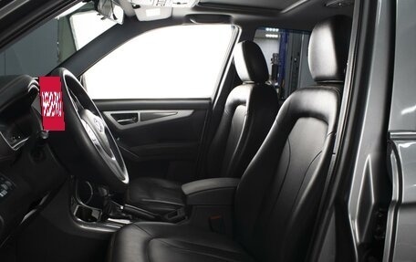 Lifan X60 I рестайлинг, 2017 год, 910 000 рублей, 9 фотография