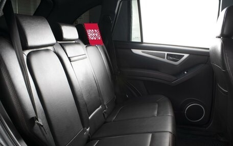 Lifan X60 I рестайлинг, 2017 год, 910 000 рублей, 6 фотография