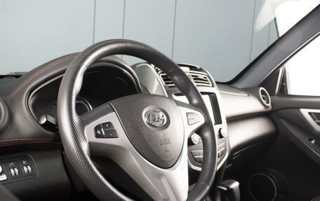 Lifan X60 I рестайлинг, 2017 год, 910 000 рублей, 12 фотография