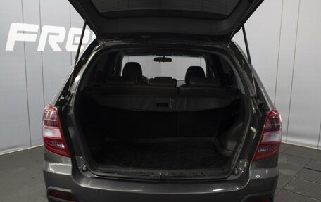 Lifan X60 I рестайлинг, 2017 год, 910 000 рублей, 18 фотография