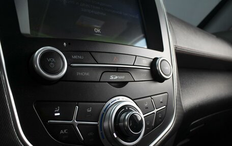 Lifan X60 I рестайлинг, 2017 год, 910 000 рублей, 14 фотография