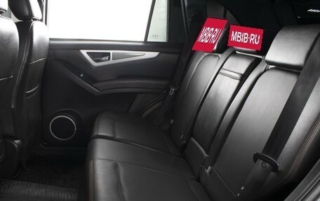 Lifan X60 I рестайлинг, 2017 год, 910 000 рублей, 8 фотография