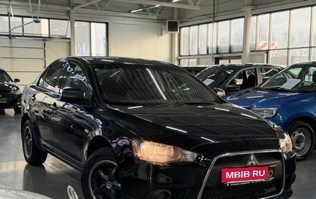 Mitsubishi Lancer IX, 2012 год, 899 000 рублей, 3 фотография