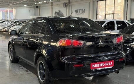Mitsubishi Lancer IX, 2012 год, 899 000 рублей, 4 фотография