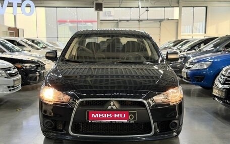 Mitsubishi Lancer IX, 2012 год, 899 000 рублей, 2 фотография