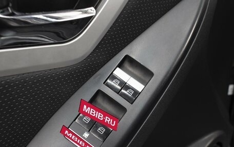 Lifan X60 I рестайлинг, 2017 год, 910 000 рублей, 17 фотография