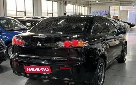 Mitsubishi Lancer IX, 2012 год, 899 000 рублей, 5 фотография