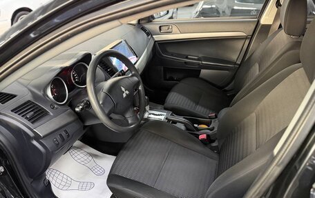 Mitsubishi Lancer IX, 2012 год, 899 000 рублей, 7 фотография