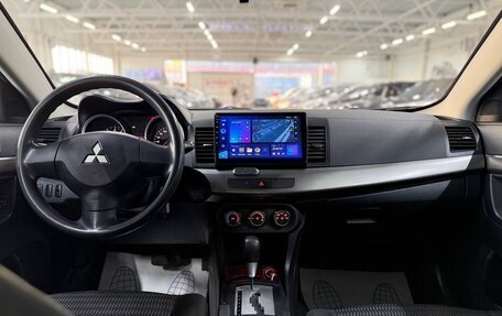 Mitsubishi Lancer IX, 2012 год, 899 000 рублей, 9 фотография