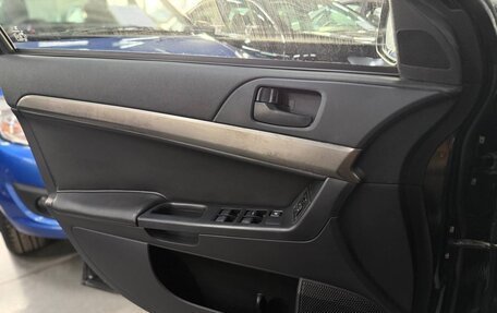 Mitsubishi Lancer IX, 2012 год, 899 000 рублей, 14 фотография